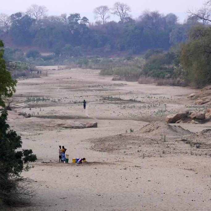 Southern Africa is enduring its worst hunger crisis in decades due to El Niño, the UN says